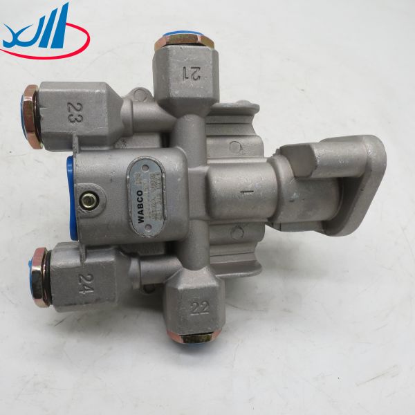 Hot Sale Diesel Engine Parts Multi Circuit Protection Valve 9347141520
