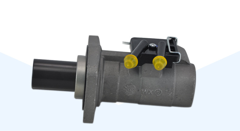Wholesale Original Product Brake Master Cylinder Assembly Suitable for Foton Truck 1104935500048
