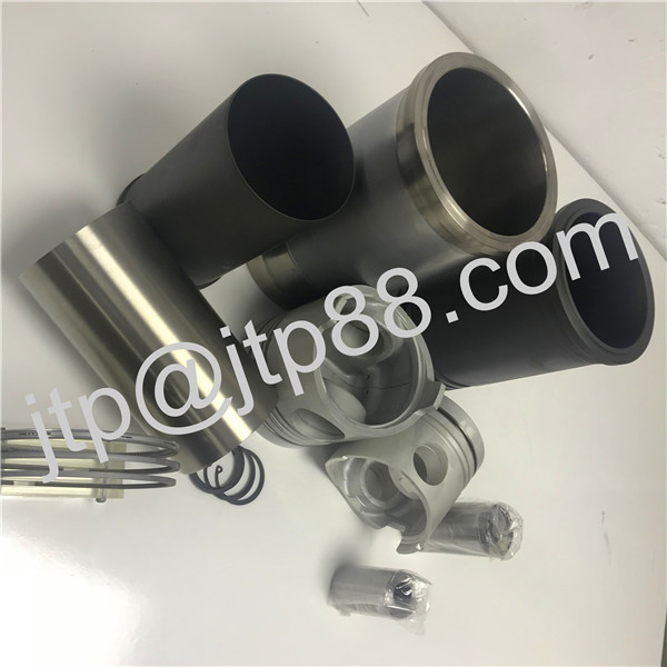 Кривошин двигателя дизеля отливки ИСУЗУ 4ХФ1 ЛБ-КС30/части экскаватора запасные