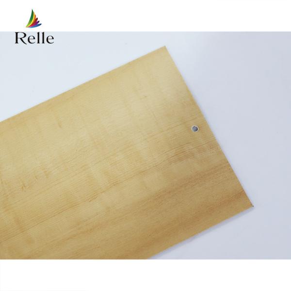 2mm Self Adhesive LVT Flooring PVC Waterproof Vinyl Plank Flooring