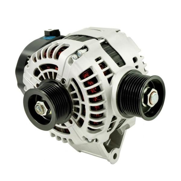 Hino Excavator Alternator 12V 80A OEM 119578-77210