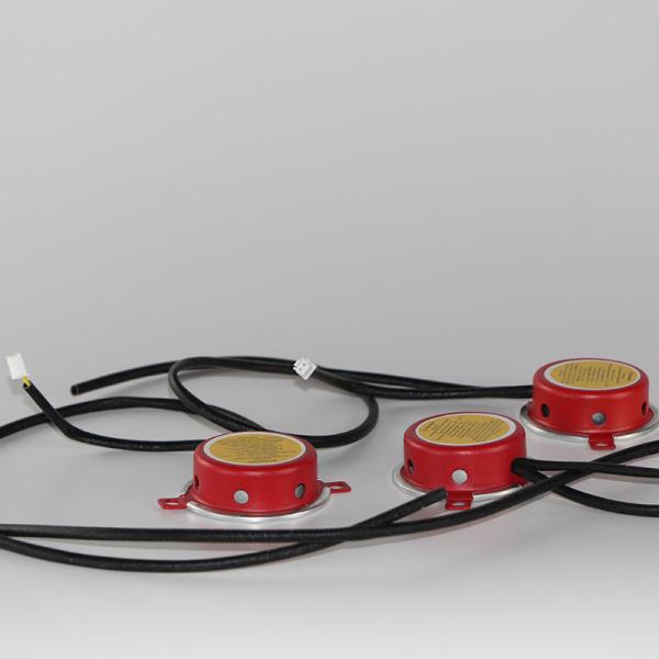 Automotive Aerosol Type Fire Extinguisher / Aerosol Fire Extinguishing Generators 10g