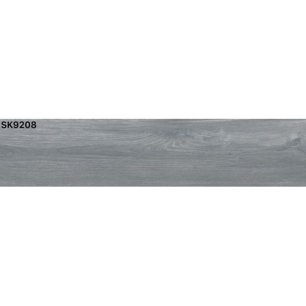 200*900 Timber Ceramic Floor Tiles Non Slip Water Proof AAA Grade