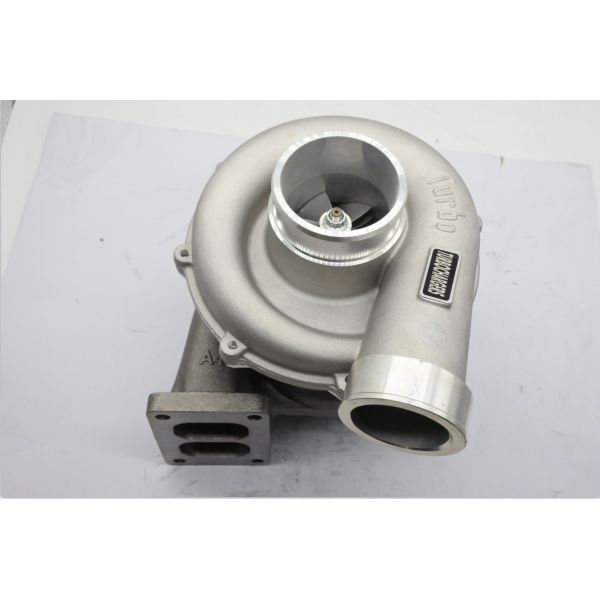 Engine Excavator Replacement Parts Turbocharger ZX450 6WG1 114400-3830 RHC9
