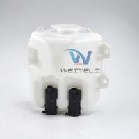 4333185 21T-06-11350 Windshield Washer Water Tank ZX160W Wiper Motor Spray Bottle