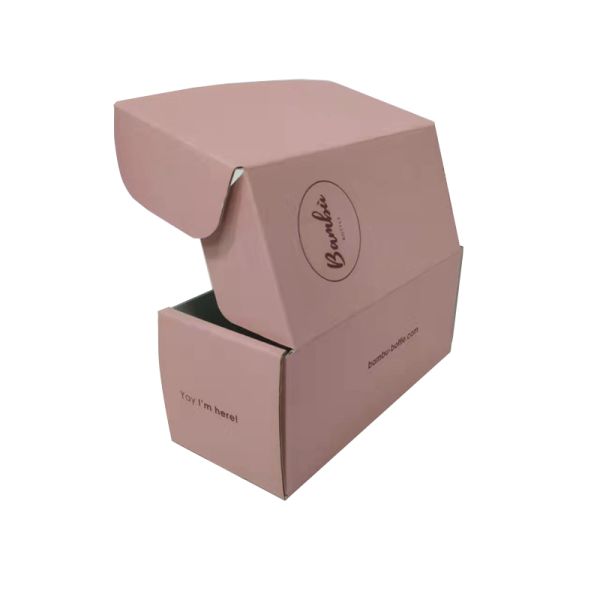 Mailer Box Packaging Electric Wine Opener Set with Customizable Cork Stopper and Logo