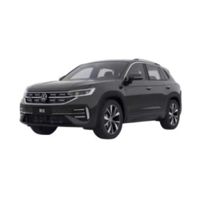 Fuel 380 TSI Four Wheel Drive R-LINE Intelligent Pro SUV For Chinese Buyers