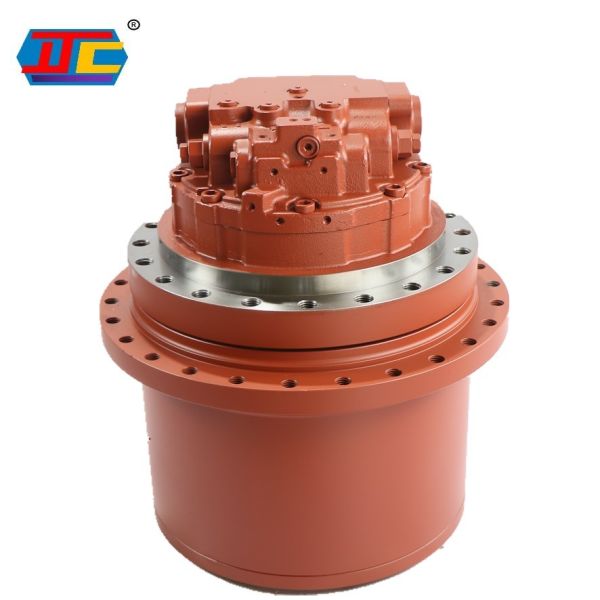 Kobelco SK230-6 Final Drive Hydraulic Motor 2302-9277B  MAG 170VP-3800