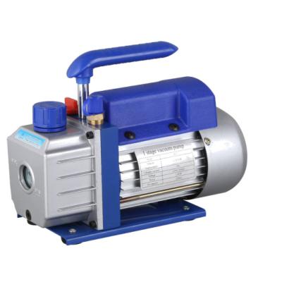 RS-1.5 225ML 1440RPM Car AC Vacuum Pump 3.5CFM 4.0CFM