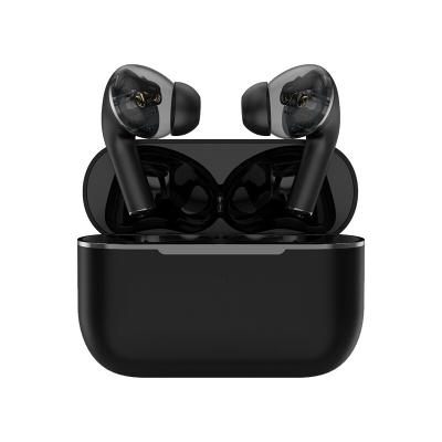 In Ear Tws Touch Sport Noise Cancelling Bluetooth Earphones Headset Running