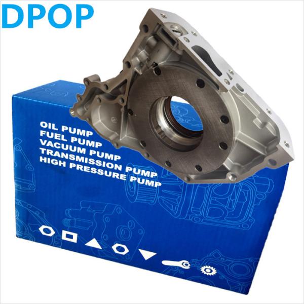 Oil Pump 20524412 7420405977 7420450886 04259226 For IVECOTRUCK And  RVI  DEUTZ