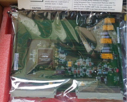 Placa de circuito de DS215UDSAG1AZZ01A UDSAG1 y control de la turbina de la marca V GE del firmware