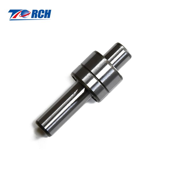 водяная помпа нося вал p 2040 гидронасоса P2040 TAKUMI