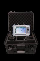 Xzh Test Strong Anti-Noise Cable Fault Pin-Pointing Locator Underground Cable Fault Pinpointer Locator