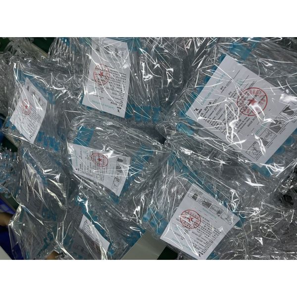 7,75 экран X10in анфас который покрывает ранг ORCL носа и рта медицинскую