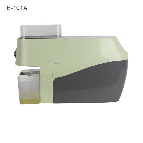 Popular selling cold press oil machine and mini oil press machine in China supplier