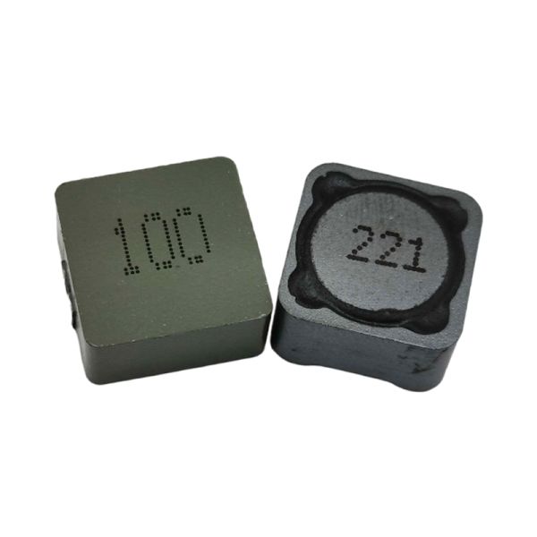 1mh  Low Profile SMD power Inductor SMD Shielded 1mh Inductor