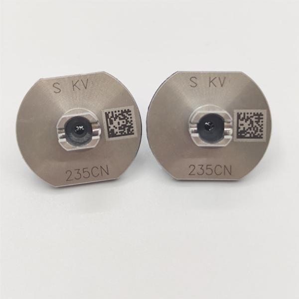 Smt Nozzle N610119496AA CM402 CM602 NPM 235CN Nozzle For 