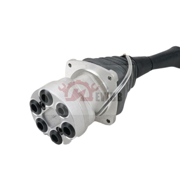 Кнюппель экскаватора Volvo контролирует управление ручки PPC генерала EC