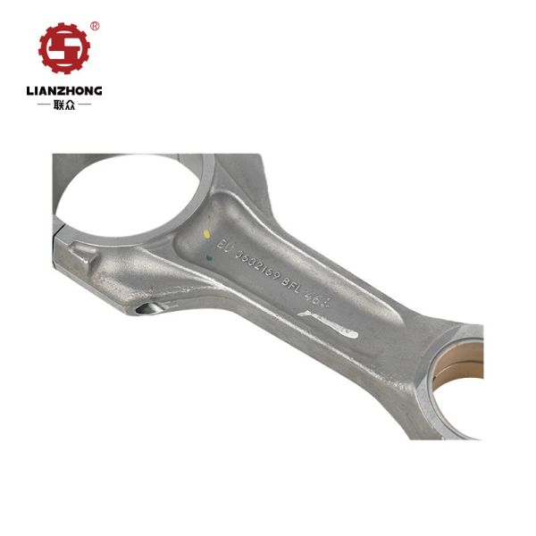 Cummins K38 diesel engine parts standard genuine school bus forged connecting rod 3632169