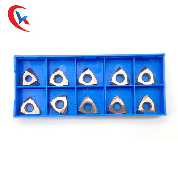 TTX32R6000 Slotting Toolfor Milling Machine OEM Tungsten Carbide Inserts