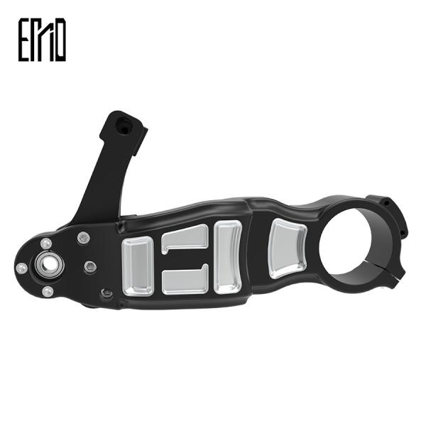 INCA SA005 Motociclista personalizado Swing Arm Fit Breakout/Fat Boy 18-23/18-260/21-260