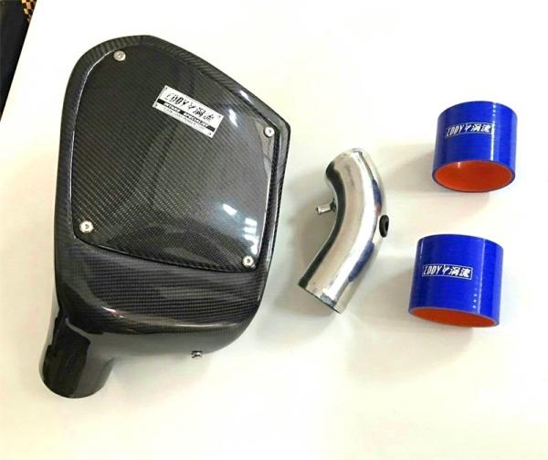 EDDY Upgrade Engine With CF-R Air Intake Purchase  For Buick Series