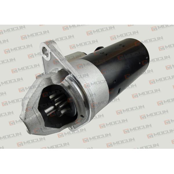 Мотор стартера двигателя дизеля У5МК8261 12В Перкинс для частей генератора запасных