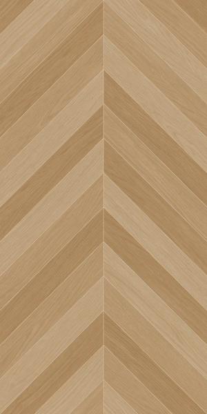 600x1200mm Wood Look Porcelain Tile AAA Grade Clay Indoor Wall Tiles
