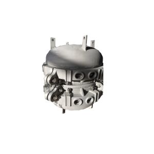 End Closure For Plastic Pipes engineered for sealing pipe samples during hydrostatic fluid and bursting pressure testing