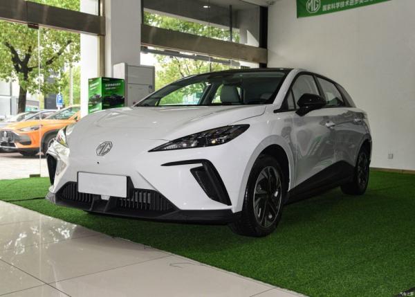 5 carro elétrico puro de alta velocidade do carro com porta traseira MULAN EV da porta