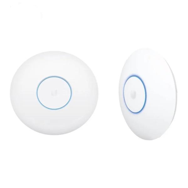 Point d'accès à longue portée UniFi 6 de haute qualité U6-LR
