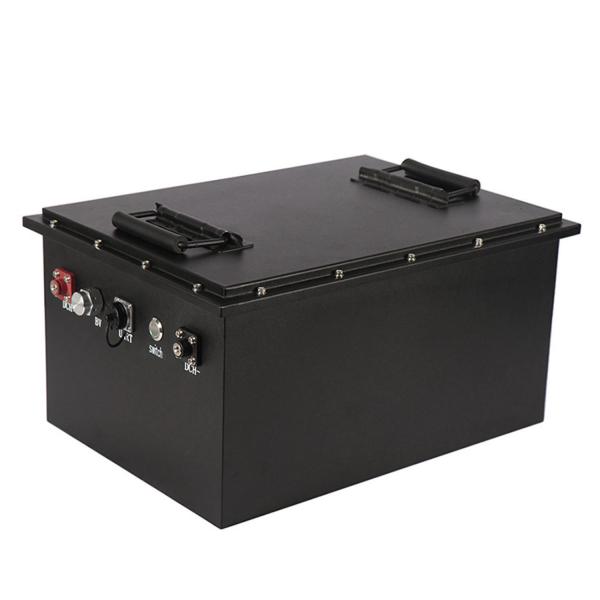 O lítio Ion Battery 1P8S do poder da bateria de lítio 24V do ODM LiFePO4 do OEM 100Ah para EV personalizou blocos da bateria de lítio