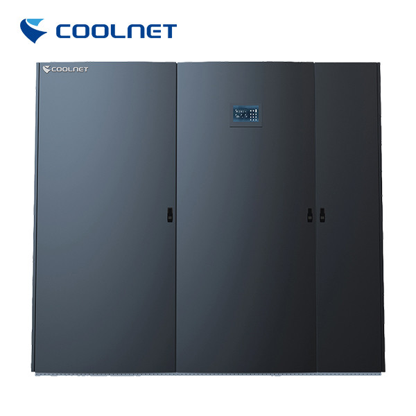 Advanced Precision Climate Control PAC Unit for Data Centers with High Efficiency Filters