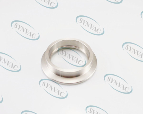 KF Socket Weld Flange SUS304 SUS316L Materials