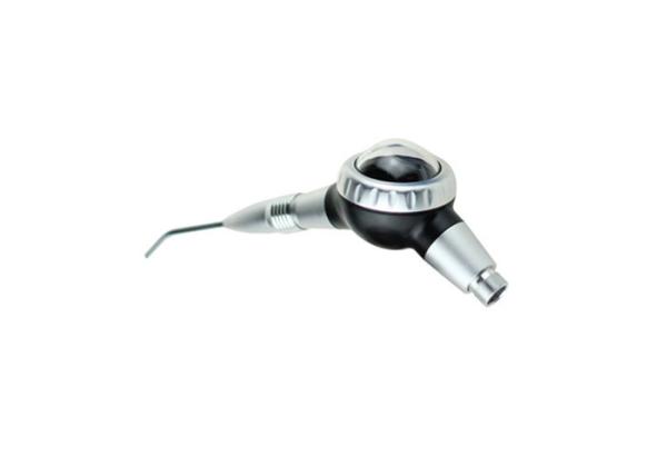 2/4hole Air Flow Colorful Dental Polishing Instrument Teeth prophy mate