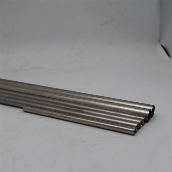 ASME B36.10 Inconel 625 Seamless Pipe ASTM B705 N06625 2.4856 Nickel Alloy Weld 620 MPa