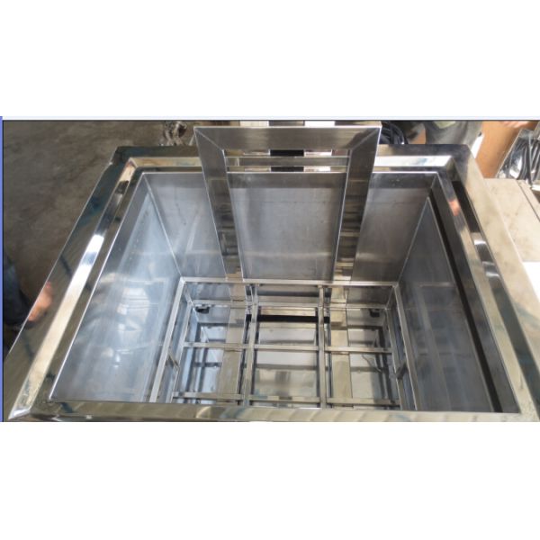 Tyre Tunnel Car Washing Machine With Pneumatic Lift  Automatic Ultrasonic Cleaner Power Lift With Agitation