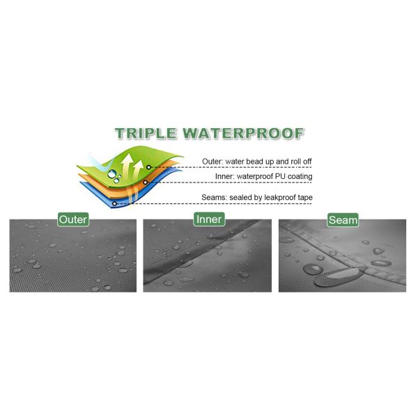 Sit-Up Board Cover, Weight Bench Outdoor Cover, Suitable Sit-Up Board, Weight Bench, Weight Chair, Fitness