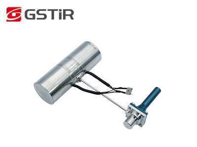 LS734 Linear Stirling Cryocooler for MCT Cooled Infrared Detectors with Low