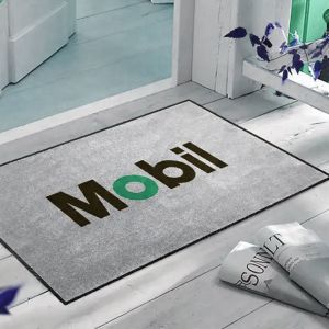 SGS Противоподвижные резиновые входные коврики