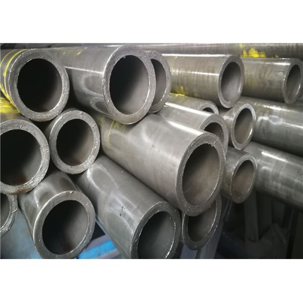 EN10305-2 26MnB5 OD10 Precision Cold Drawn Welded Steel Tube for Hollow Stabilizer Bar