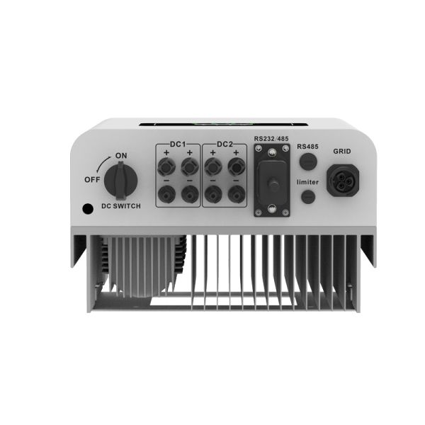 Deye 10kw Solar on Grid Inverter Single Phase 10KW Solar Inverter
