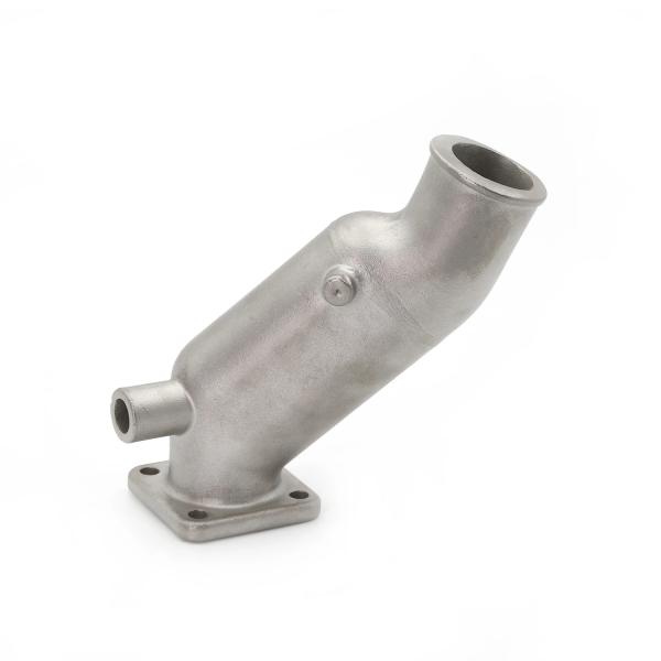 O investimento da elevada precisão do OEM moldou o silicone de aço inoxidável Sol Casting