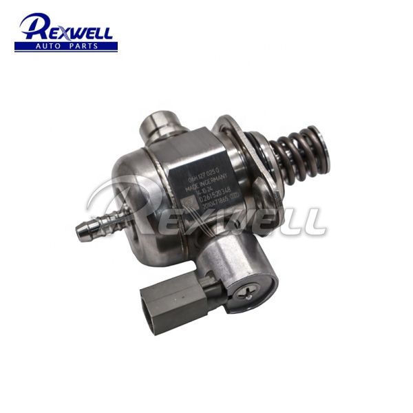 Автозапчасти топливный насос высокого давления 06H127025M 06H127026B 06H127025G 06H127025K 06H127025Q Для VW Passat Jetta CC Audi A3 4 Q3