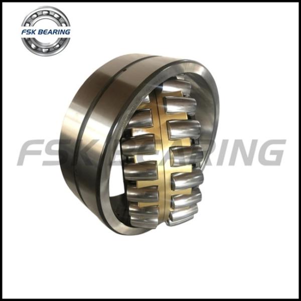 Double Row 249/900.541831 Steel Mills Spherical Roller Bearing ID900mm OD1180mm