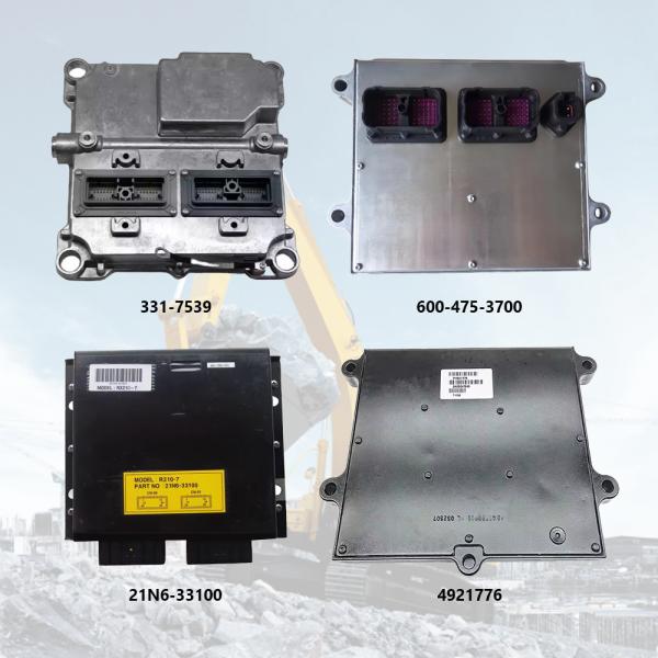 436-6210 525-1721 309-5711 Monitor para a  320D2 312D2 Painel de exibição de escavadeira