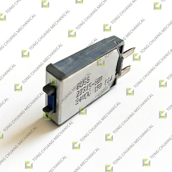 22315-200 15A Circuit Breaker / Fuse，Circuit Breaker，Overload Protector，Construction Machinery Fuse，Hydraulic System Circuit Breaker，Vehicle Circuit Fuse，Pump Truck Main Power Circuit Breaker