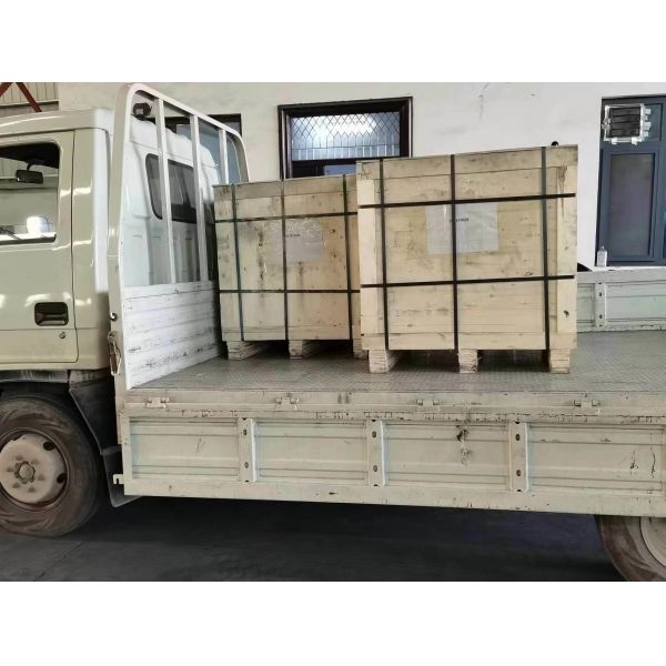 DC-1.85 Thermal Conductivity Pyrolytic Graphite Fuel Cell Plate Graphite Sheets