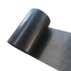 Self Adhesive Road Anti Crack Tape 2mm For Pavement Engineering